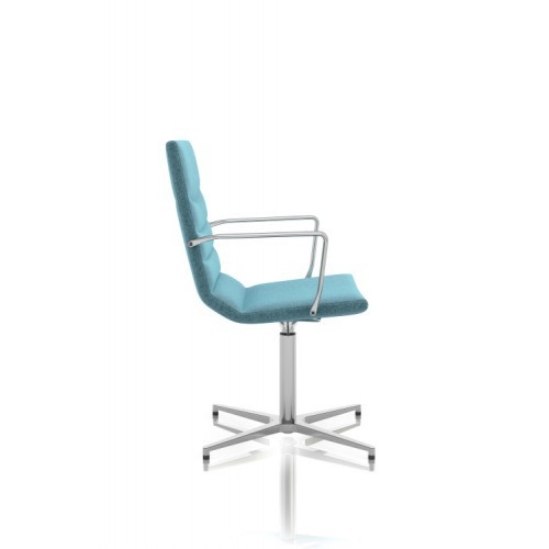 Konferenční křeslo SHINY CONFERENCE